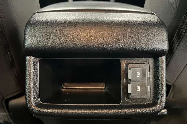 2024 Isuzu MU-X LS-M