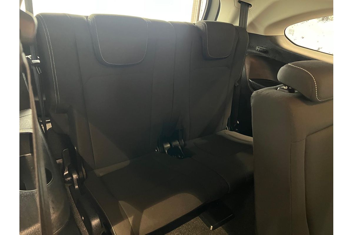 2024 Isuzu MU-X LS-M
