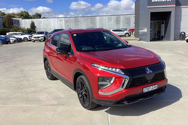 2023 Mitsubishi Eclipse Cross LS YB