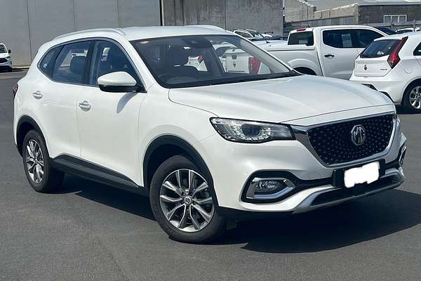 2022 MG HS Vibe SAS23