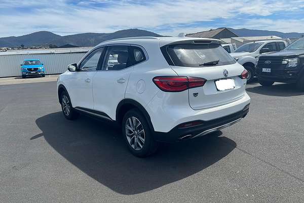 2022 MG HS Vibe SAS23