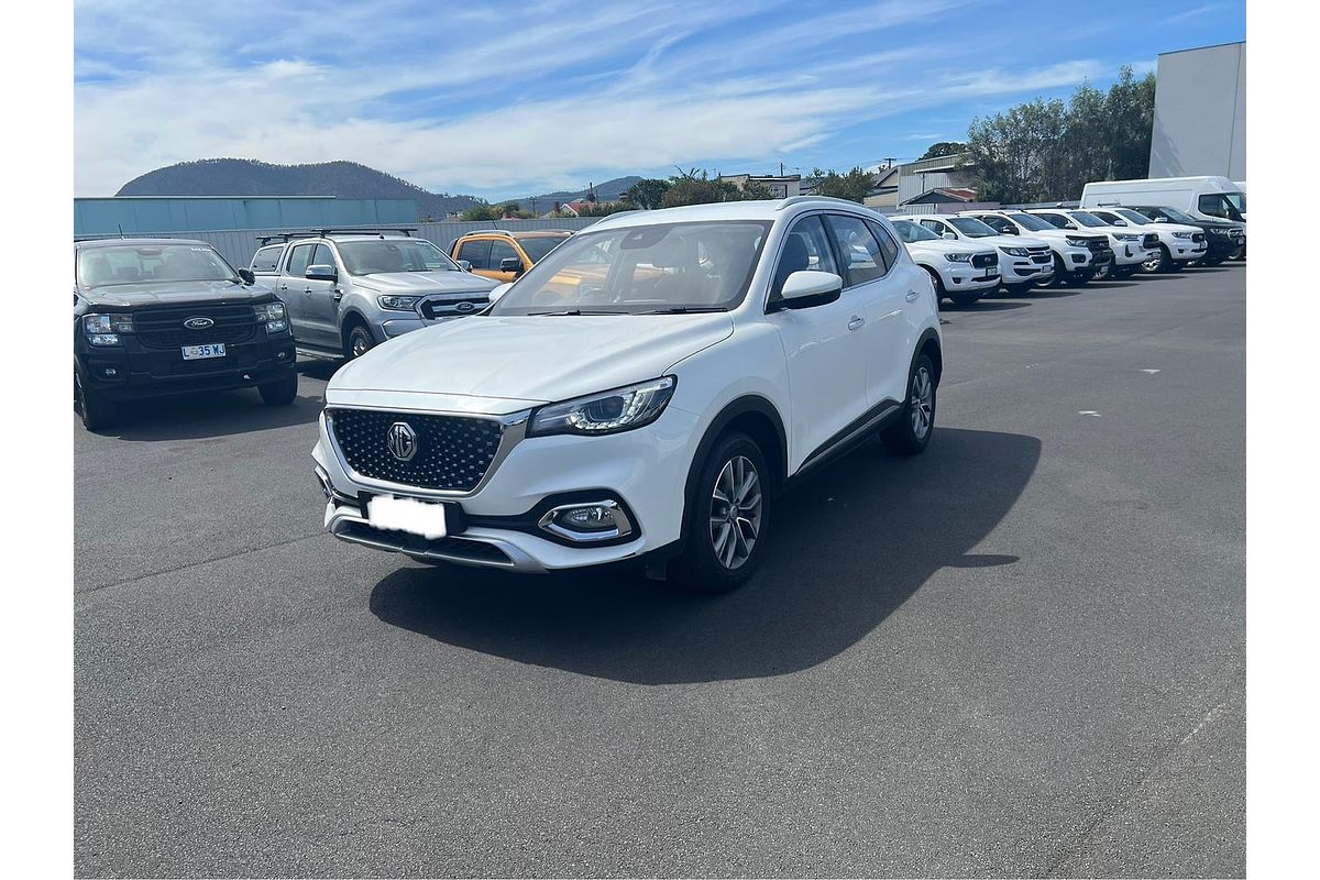 2022 MG HS Vibe SAS23