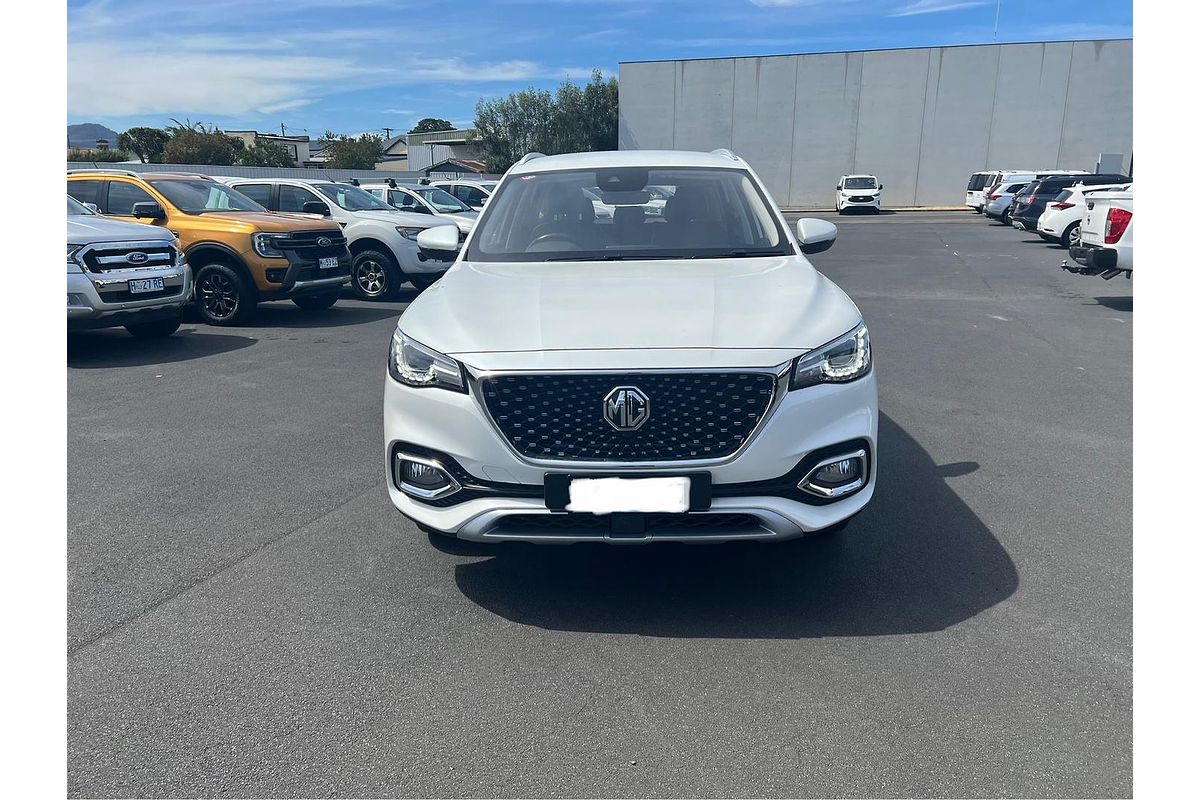 2022 MG HS Vibe SAS23
