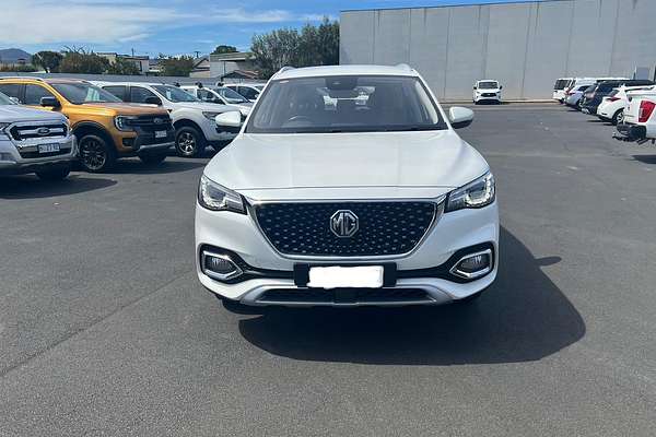 2022 MG HS Vibe SAS23