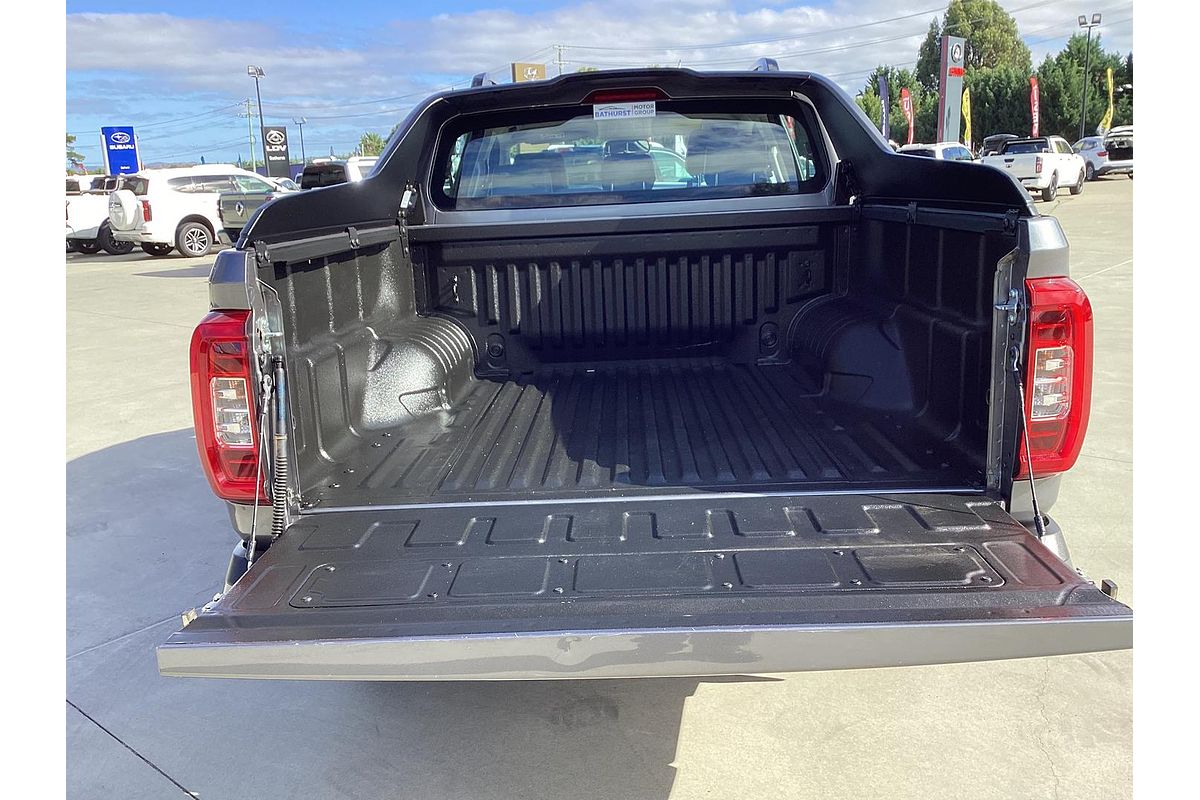 2024 LDV T60 Max LUXE SK8C 4X4