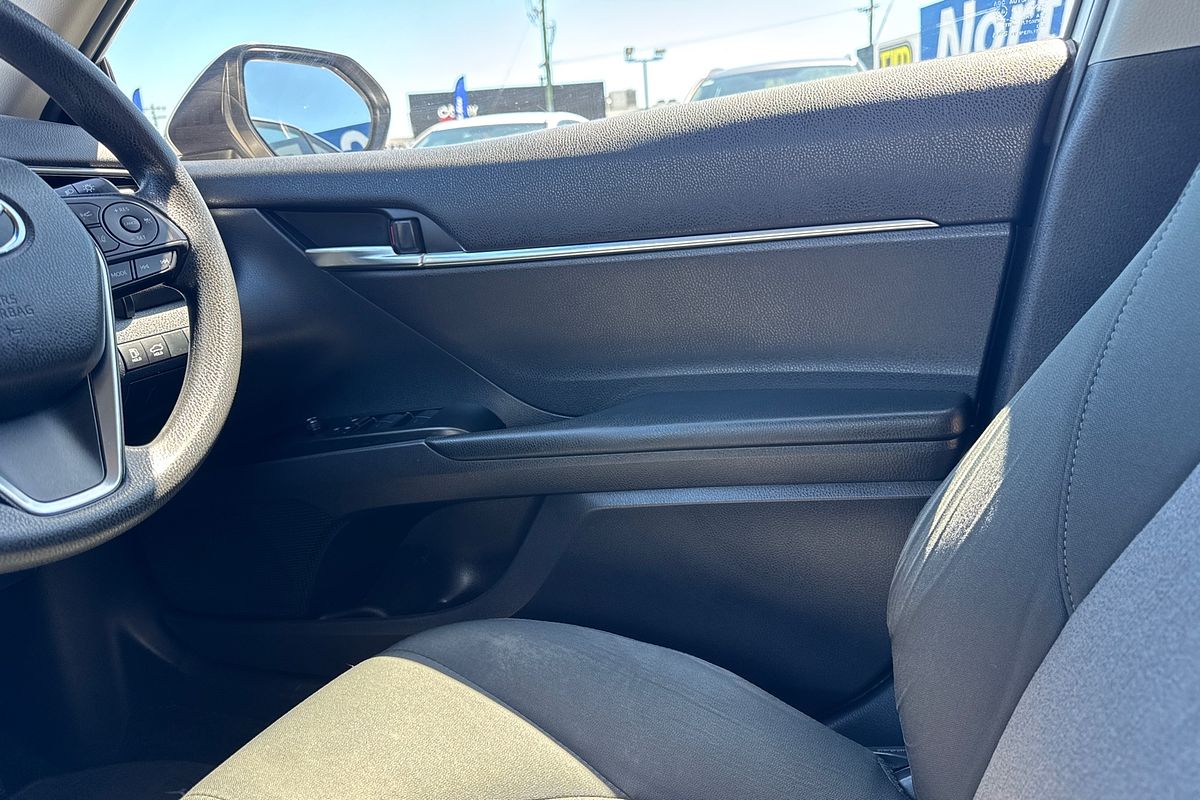 2021 Toyota Camry Ascent AXVH70R