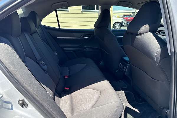 2021 Toyota Camry Ascent AXVH70R