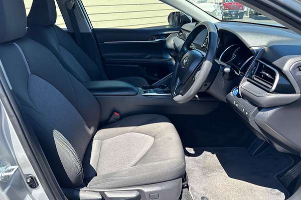 2021 Toyota Camry Ascent AXVH70R
