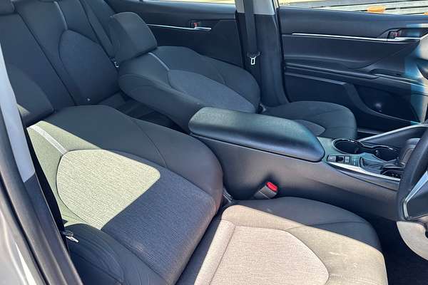 2021 Toyota Camry Ascent AXVH70R