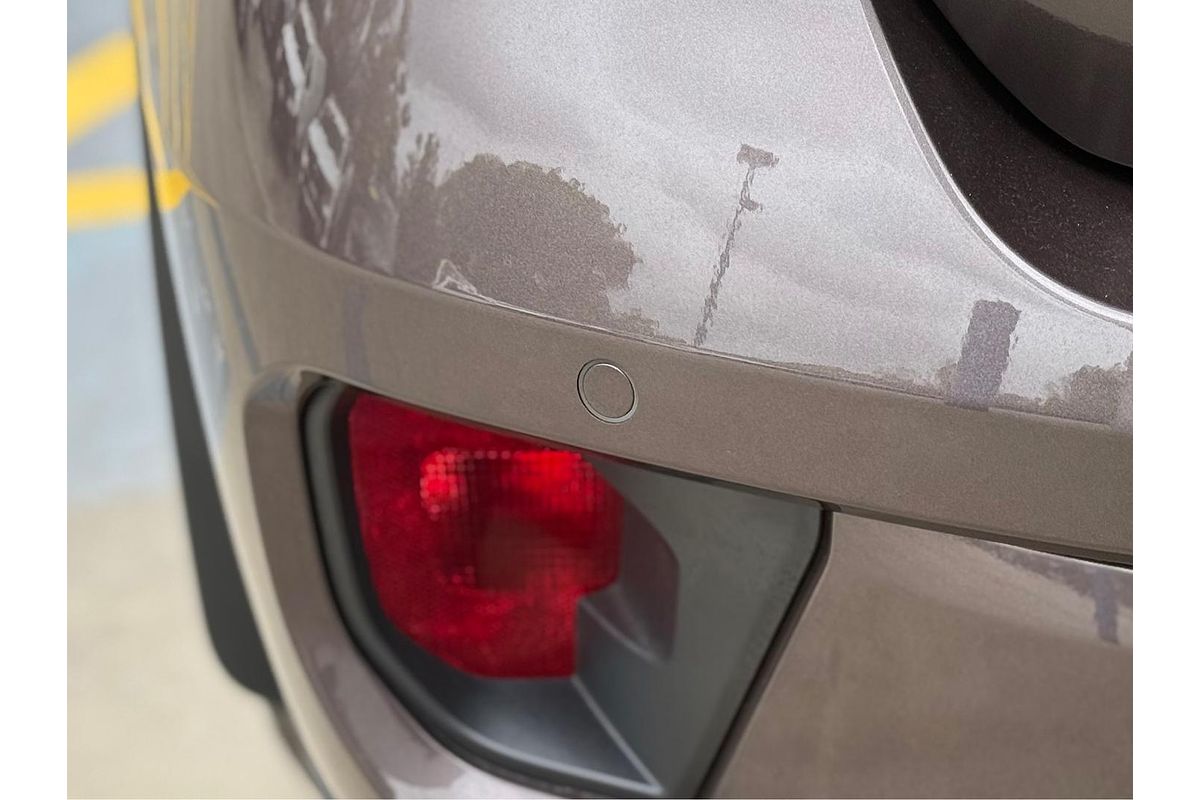 2024 Ford Everest Sport