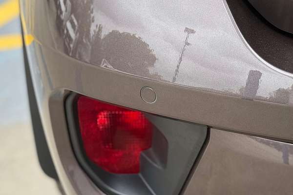 2024 Ford Everest Sport