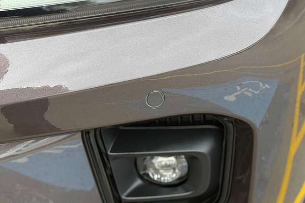 2024 Ford Everest Sport