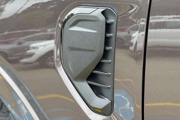 2024 Ford Everest Sport