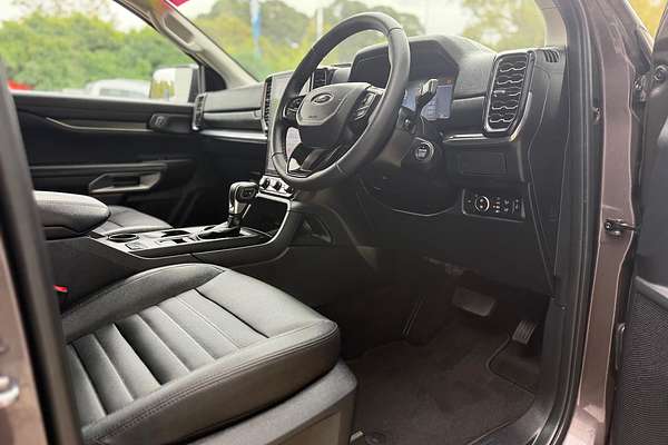 2024 Ford Everest Sport