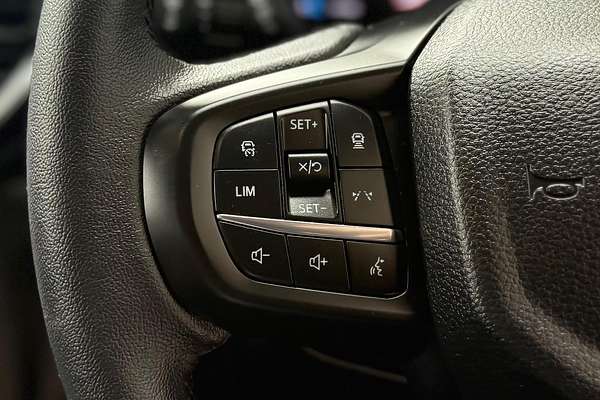 2024 Ford Everest Sport