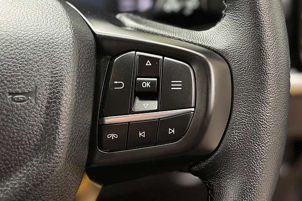 2024 Ford Everest Sport
