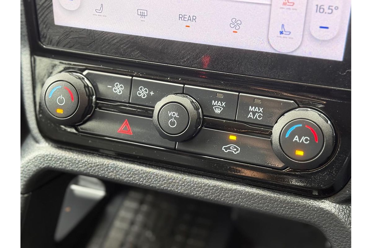 2024 Ford Everest Sport