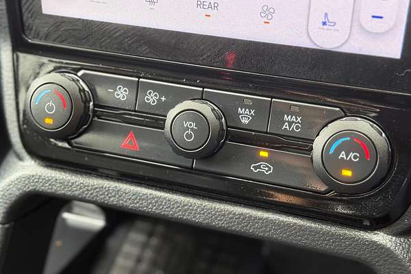 2024 Ford Everest Sport