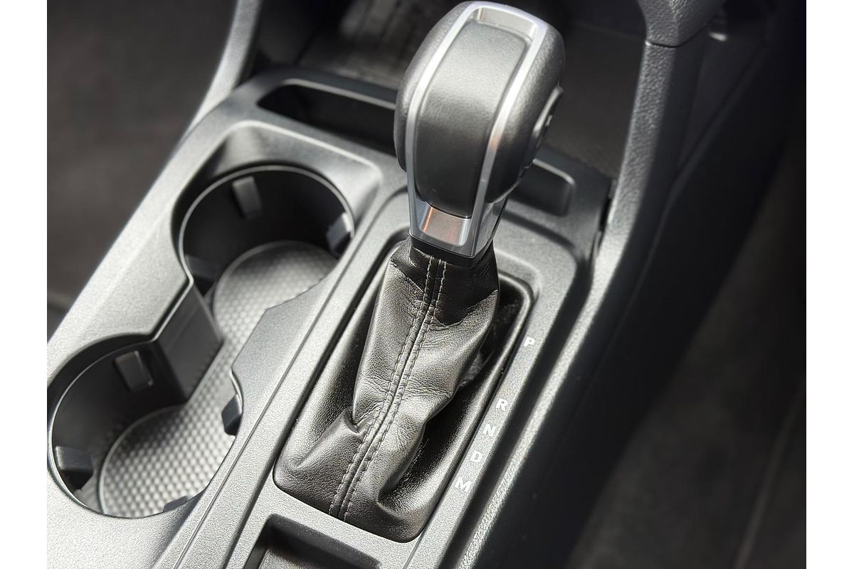 2024 Ford Everest Sport