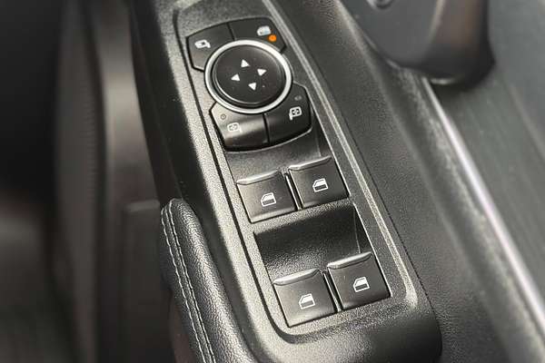 2024 Ford Everest Sport