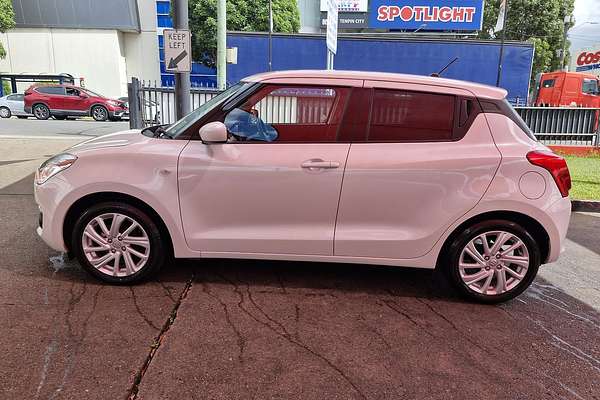 2023 Suzuki Swift GL AZ Series II