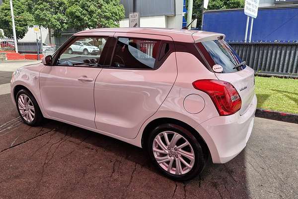 2023 Suzuki Swift GL AZ Series II