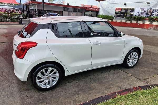 2023 Suzuki Swift GL AZ Series II