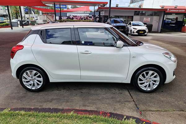 2023 Suzuki Swift GL AZ Series II
