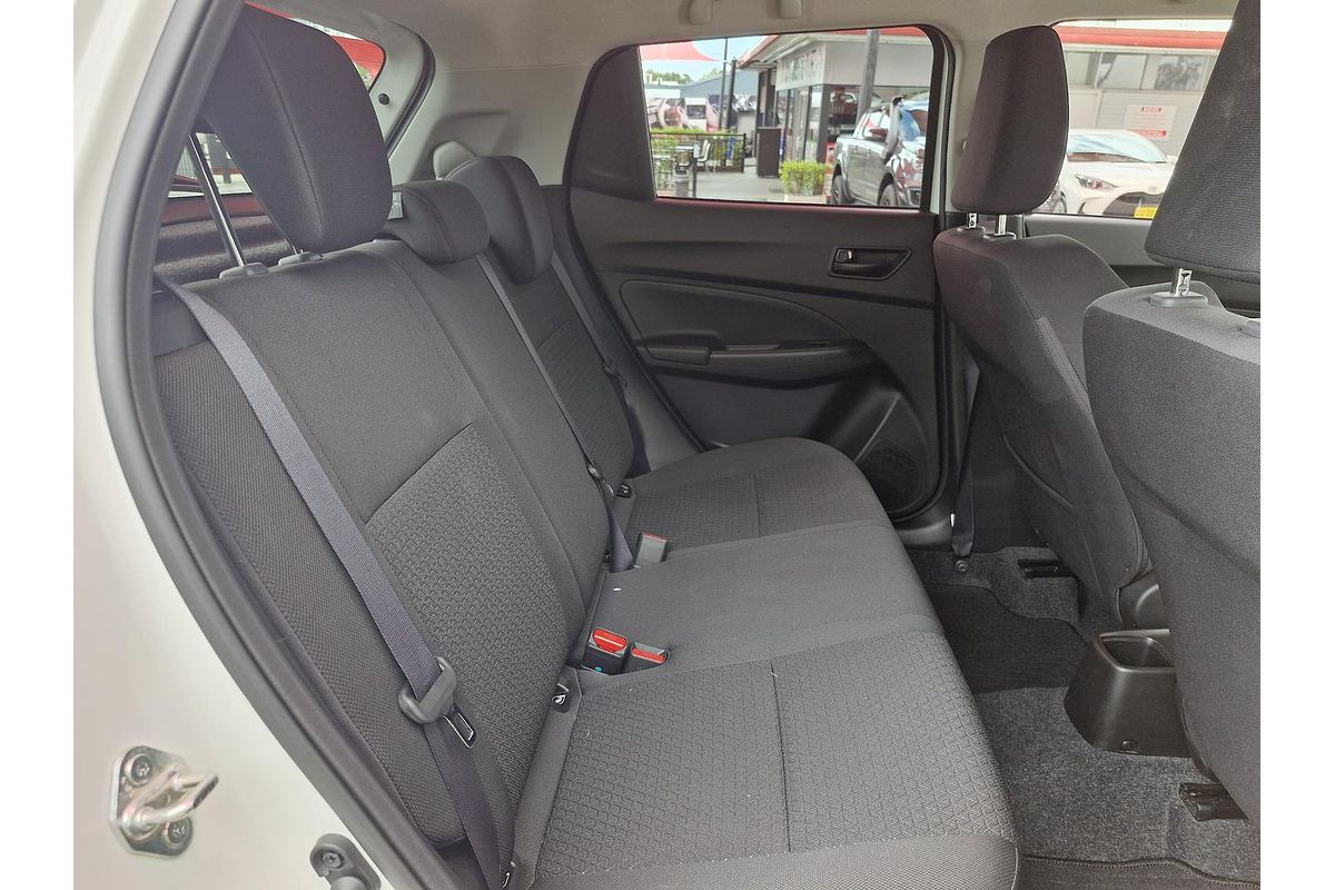 2023 Suzuki Swift GL AZ Series II