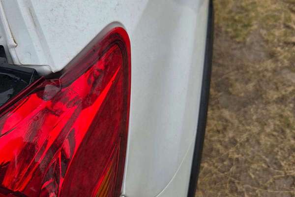 2018 Mitsubishi ASX ES ADAS XC