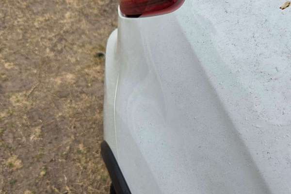 2018 Mitsubishi ASX ES ADAS XC