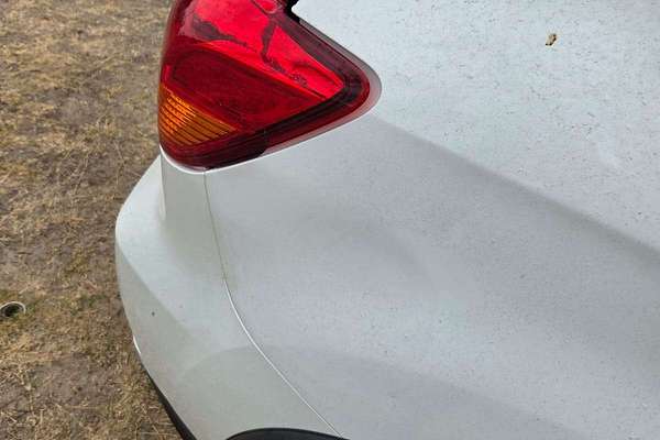 2018 Mitsubishi ASX ES ADAS XC