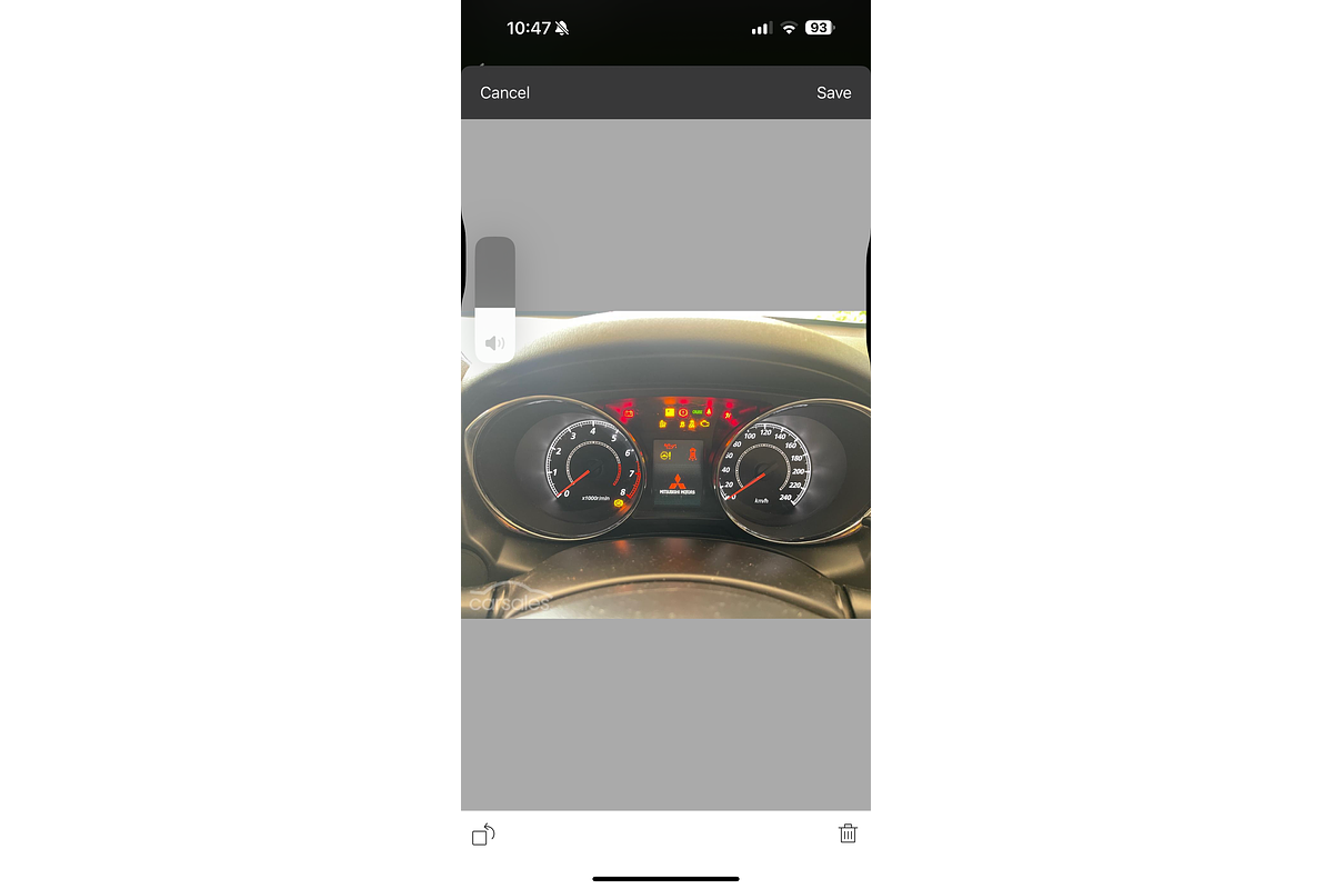2018 Mitsubishi ASX ES ADAS XC