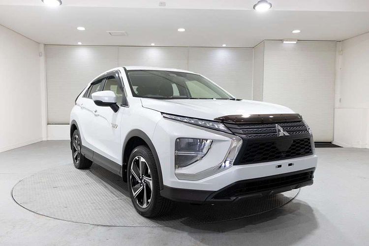 2021 Mitsubishi Eclipse Cross PHEV ES YB