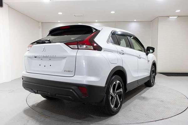 2021 Mitsubishi Eclipse Cross PHEV ES YB