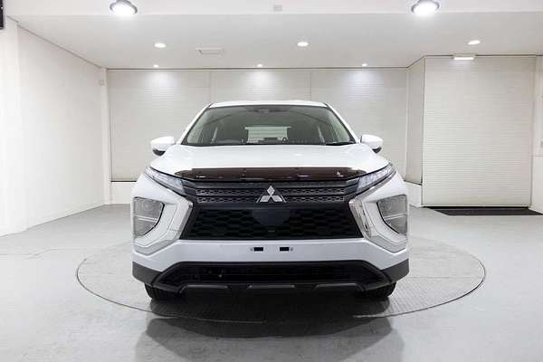 2021 Mitsubishi Eclipse Cross PHEV ES YB