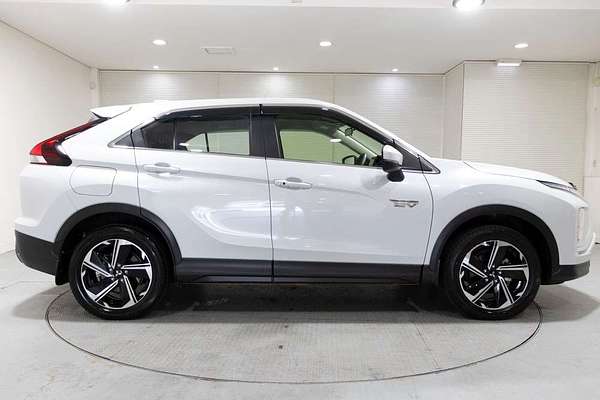 2021 Mitsubishi Eclipse Cross PHEV ES YB