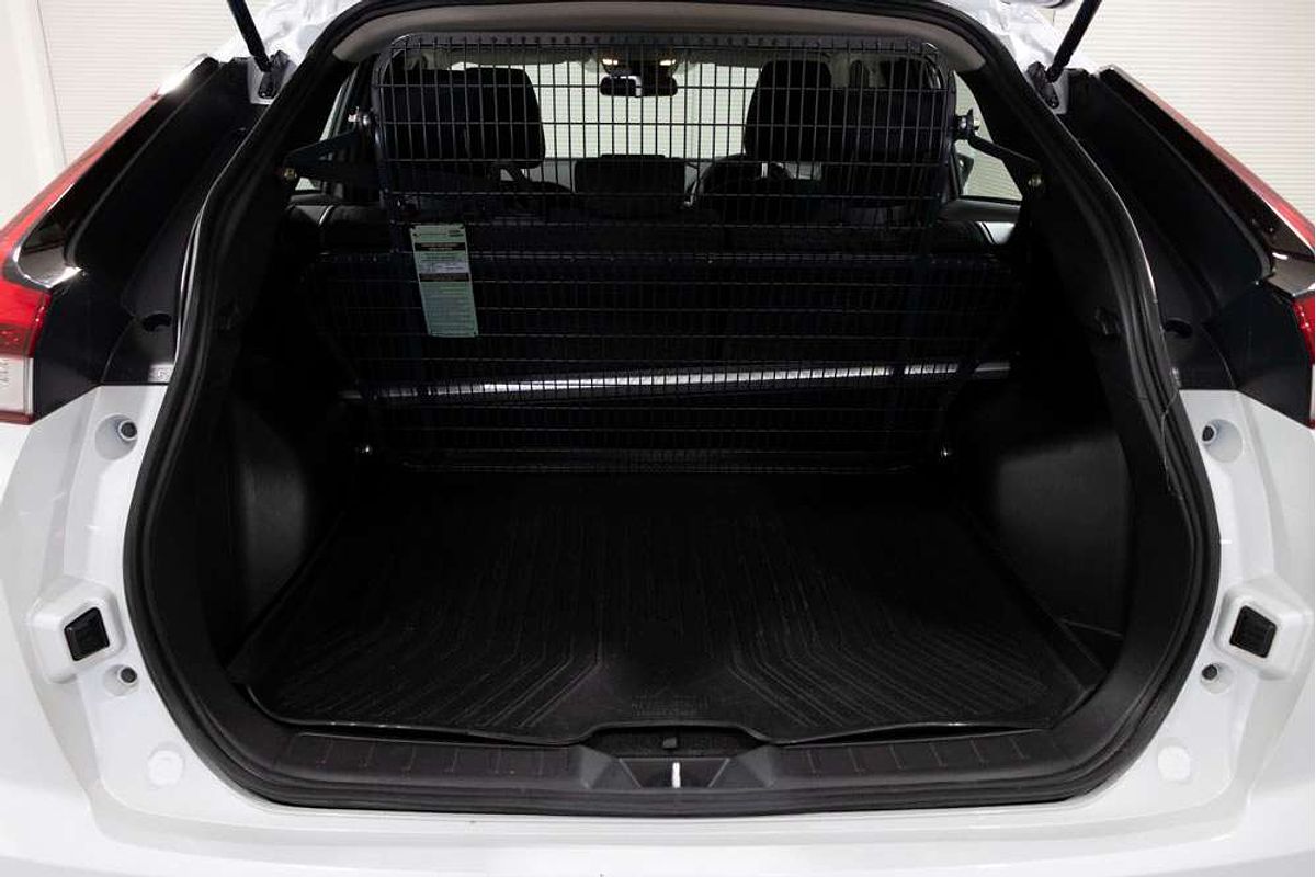 2021 Mitsubishi Eclipse Cross PHEV ES YB