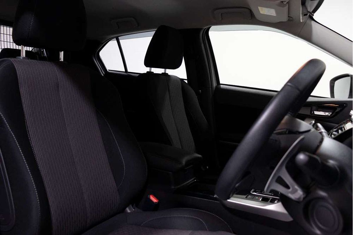 2021 Mitsubishi Eclipse Cross PHEV ES YB