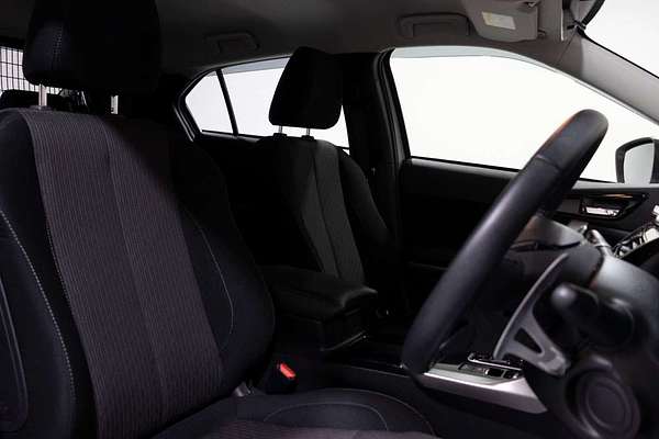 2021 Mitsubishi Eclipse Cross PHEV ES YB