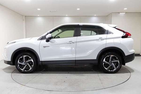 2021 Mitsubishi Eclipse Cross PHEV ES YB