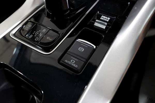 2021 Mitsubishi Eclipse Cross PHEV ES YB