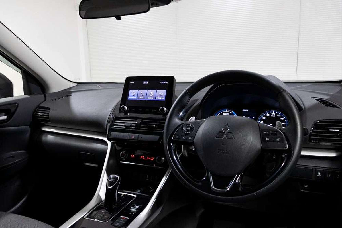 2021 Mitsubishi YB Eclipse Cross PHEV ES AWD Wagon