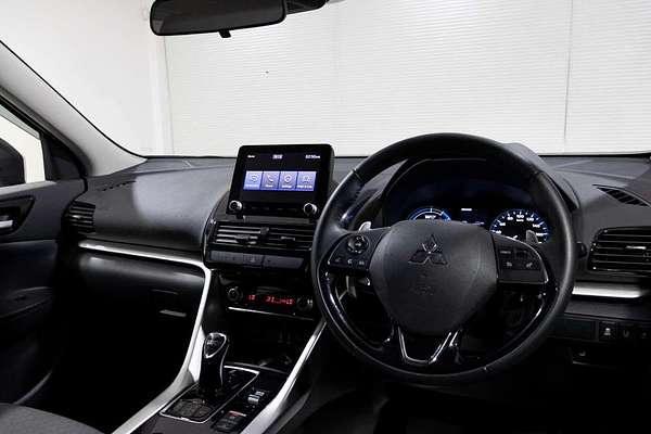 2021 Mitsubishi Eclipse Cross PHEV ES YB