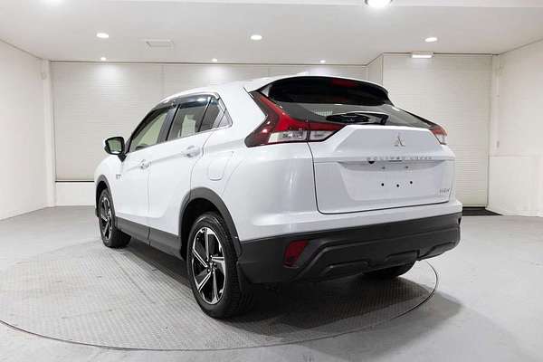 2021 Mitsubishi Eclipse Cross PHEV ES YB