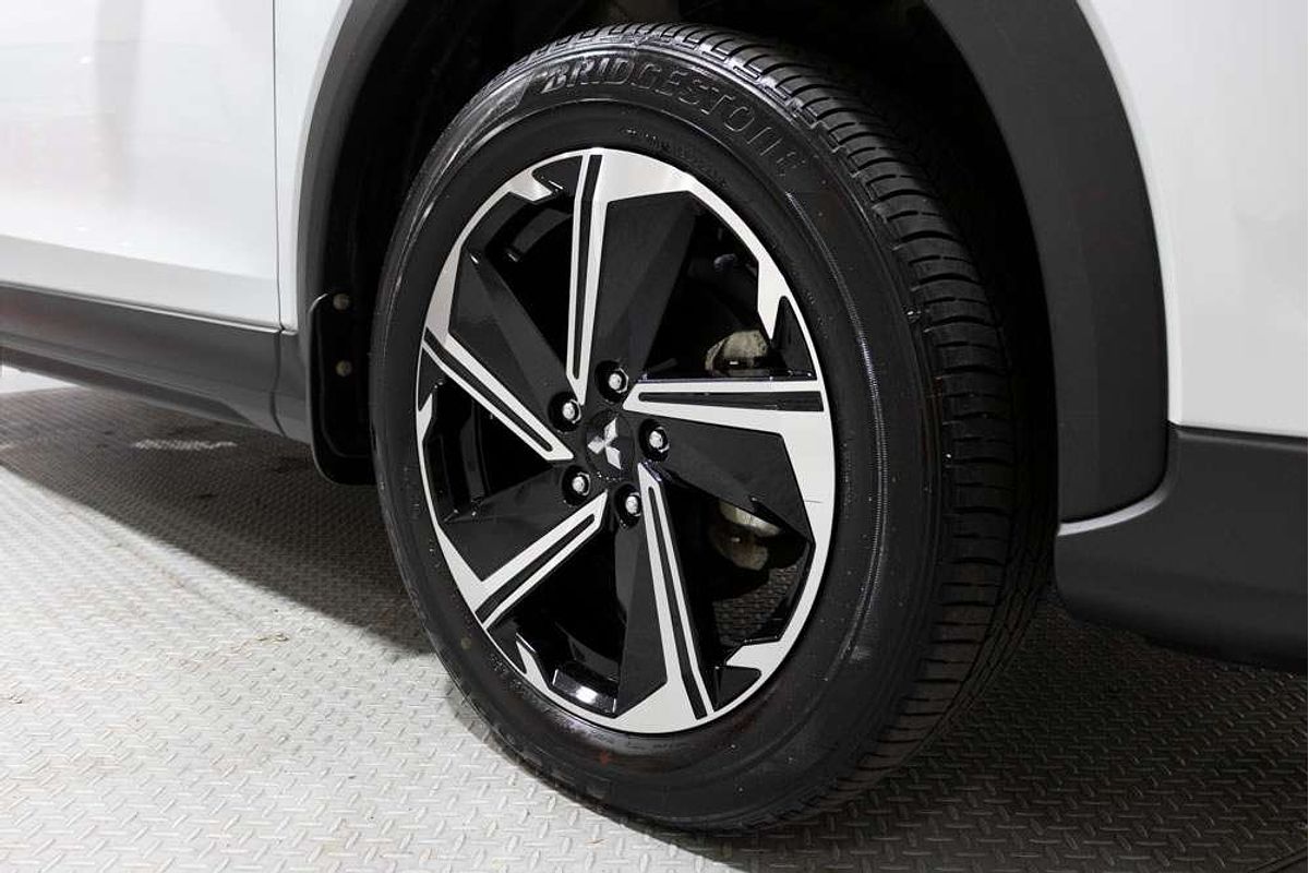 2021 Mitsubishi Eclipse Cross PHEV ES YB