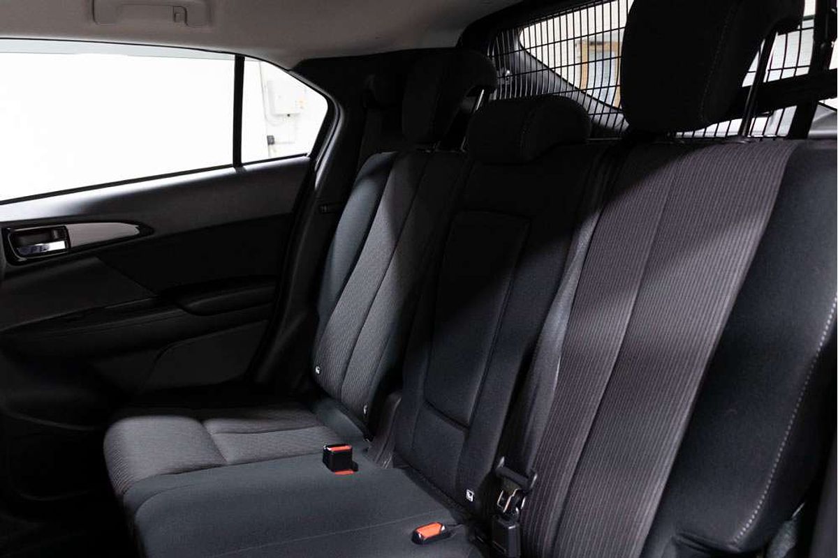 2021 Mitsubishi Eclipse Cross PHEV ES YB
