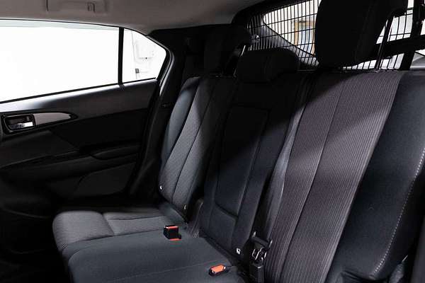 2021 Mitsubishi Eclipse Cross PHEV ES YB