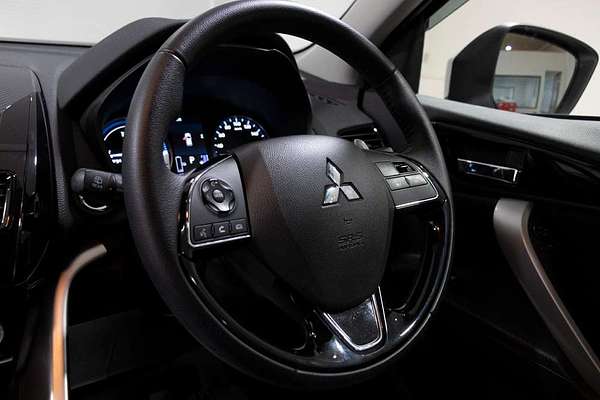2021 Mitsubishi Eclipse Cross PHEV ES YB