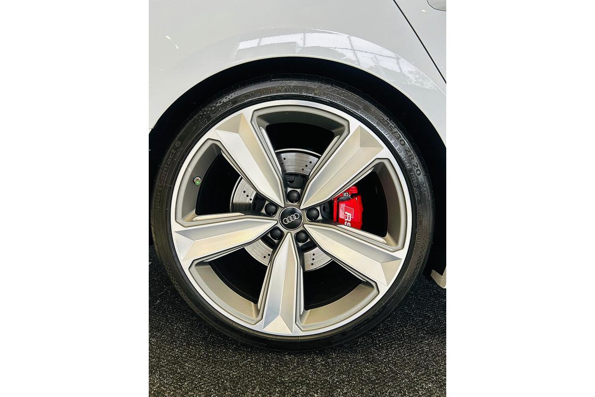 2019 Audi RS5 F5